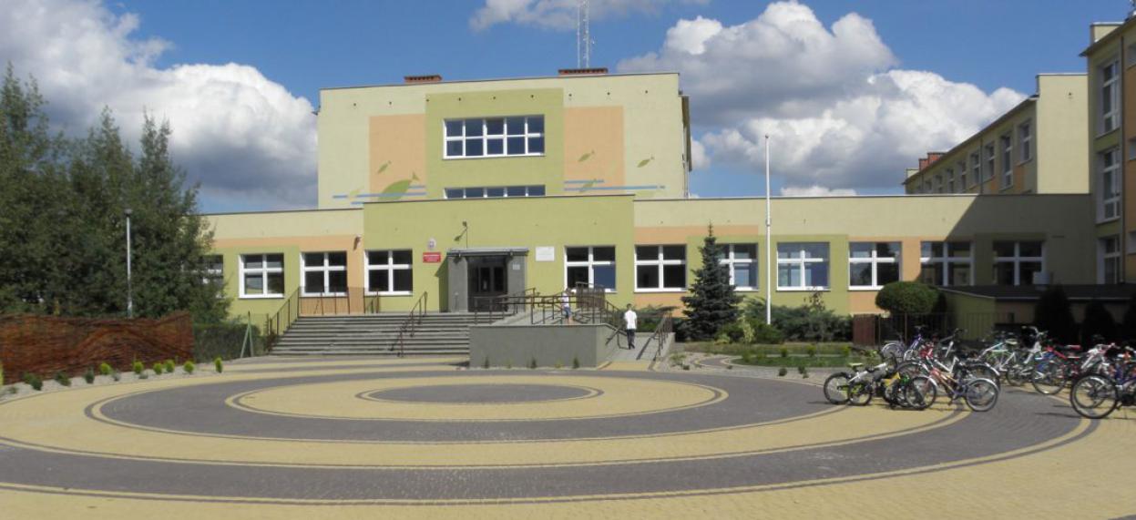 Szkoła Podstawowa Nr 1 Człuchów
